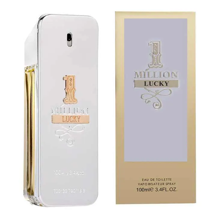 عطر مليونير برايس الذهبي-Millionaire Price Gold Perfume