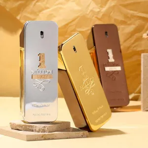 عطر مليونير برايس الذهبي-Millionaire Price Gold Perfume
