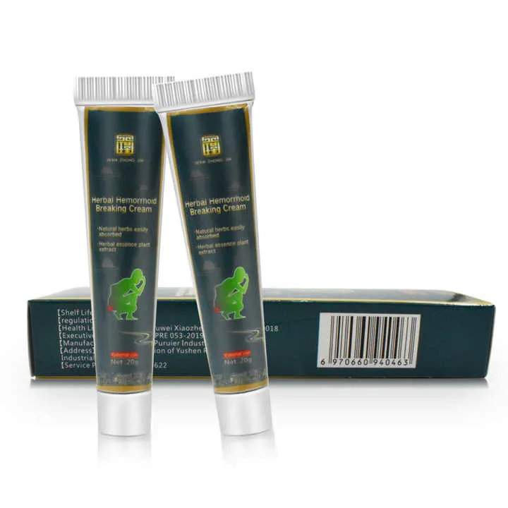 كريم عشبي مختلط بالجملة-Wholesale Mixed Herbal Cream Full