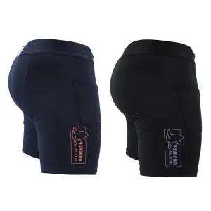 93brand V5 Grappling Underwear 2-PACK (2022 Pocket Edition)