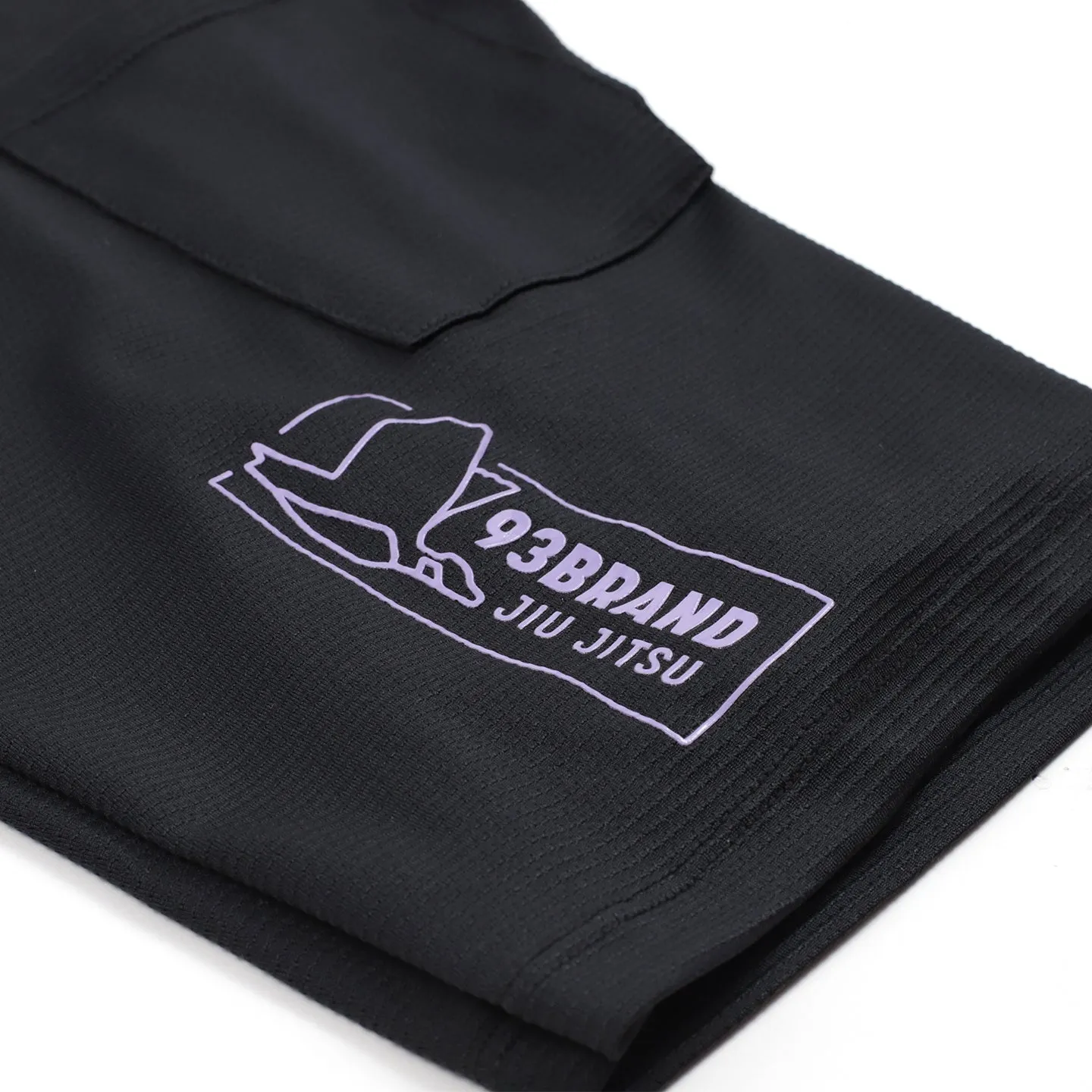 93brand V5 Grappling Underwear 2-PACK (2022 Pocket Edition)