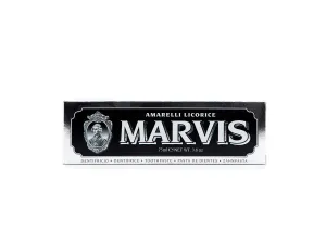 Amarillo Liquorice Toothpaste