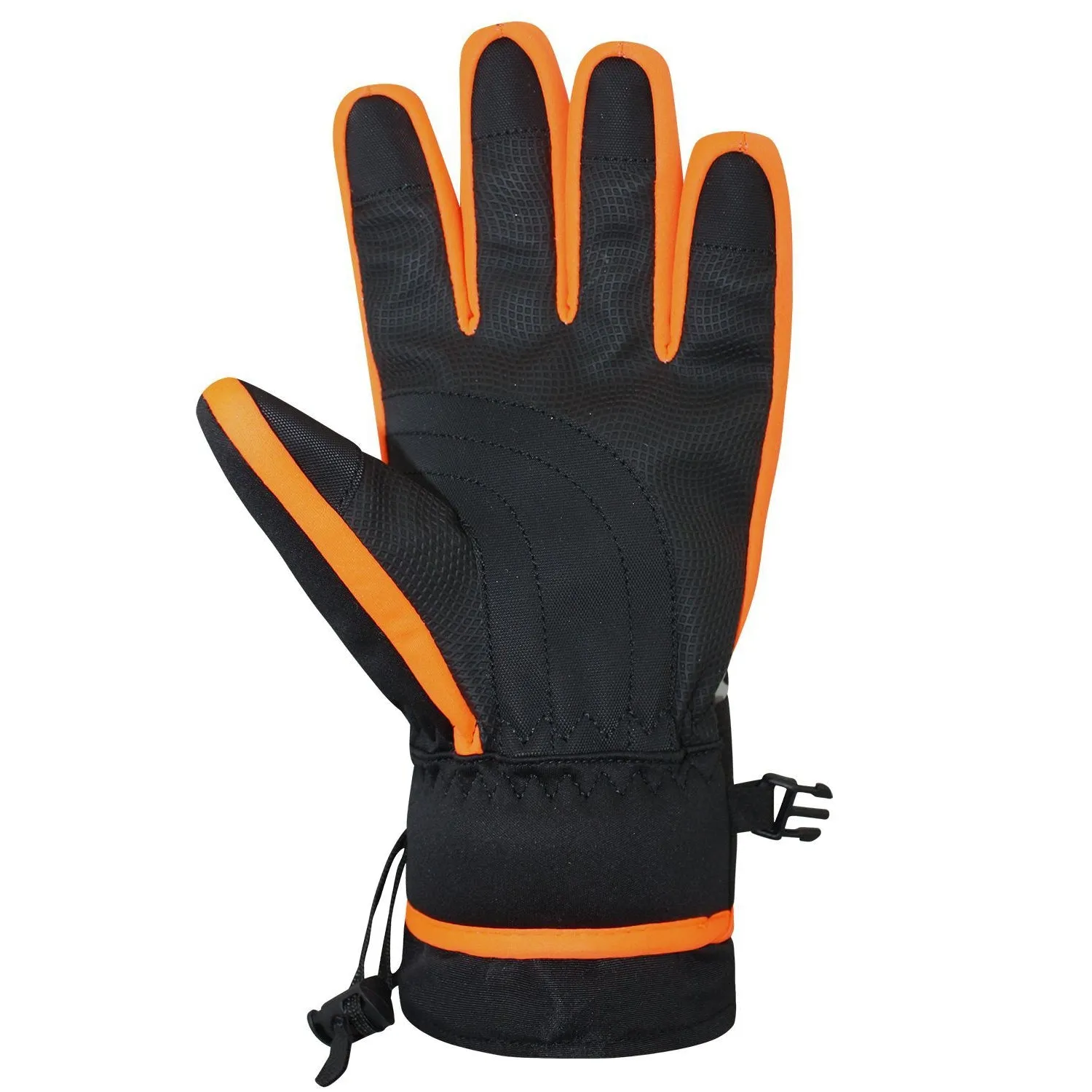 Auclair 2021 Junior Camo Flash Glove