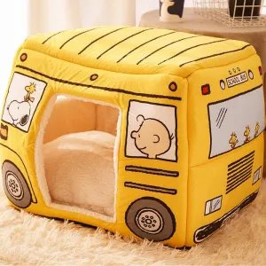 Cat Litter Deep Sleep Kennel