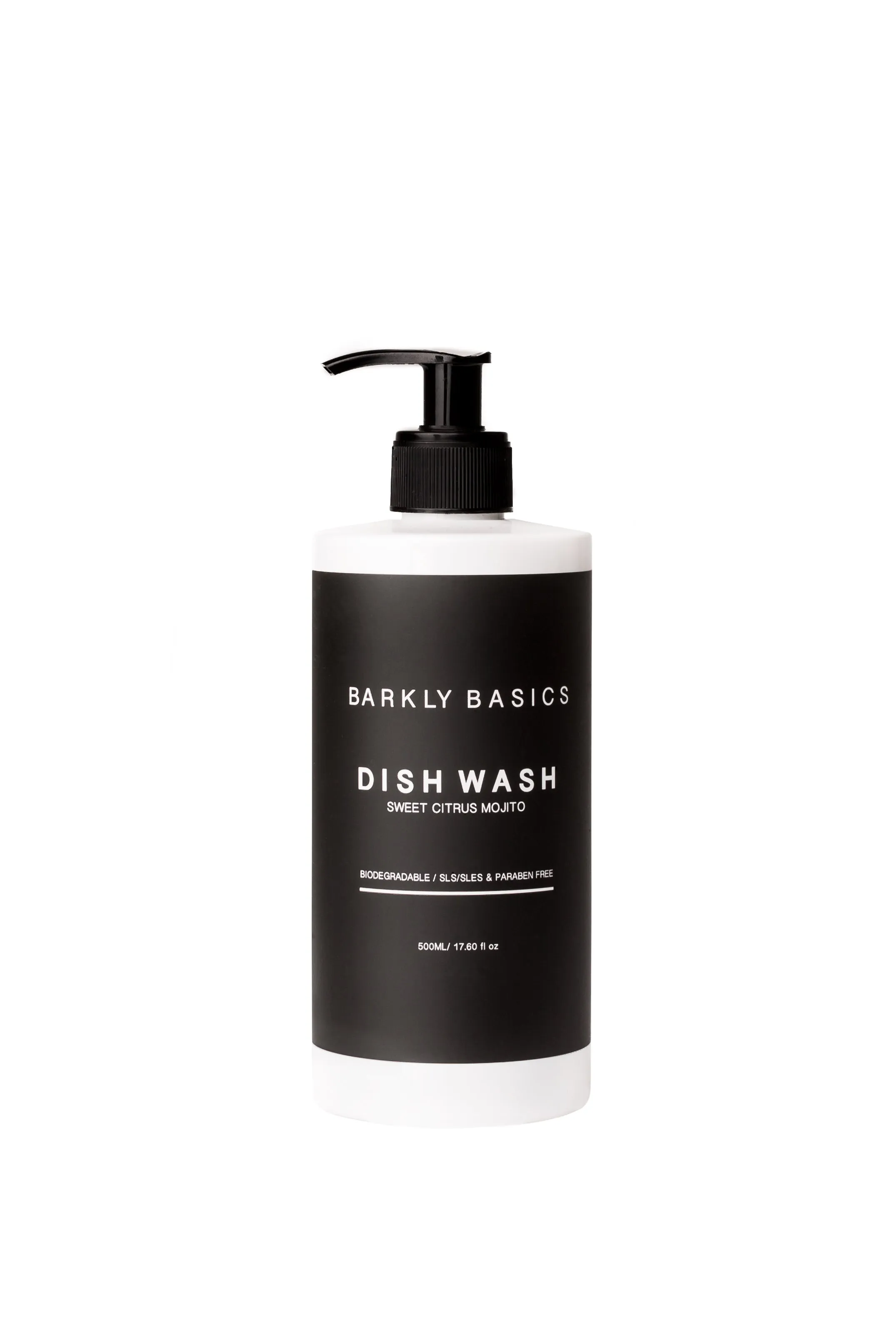Dish Wash