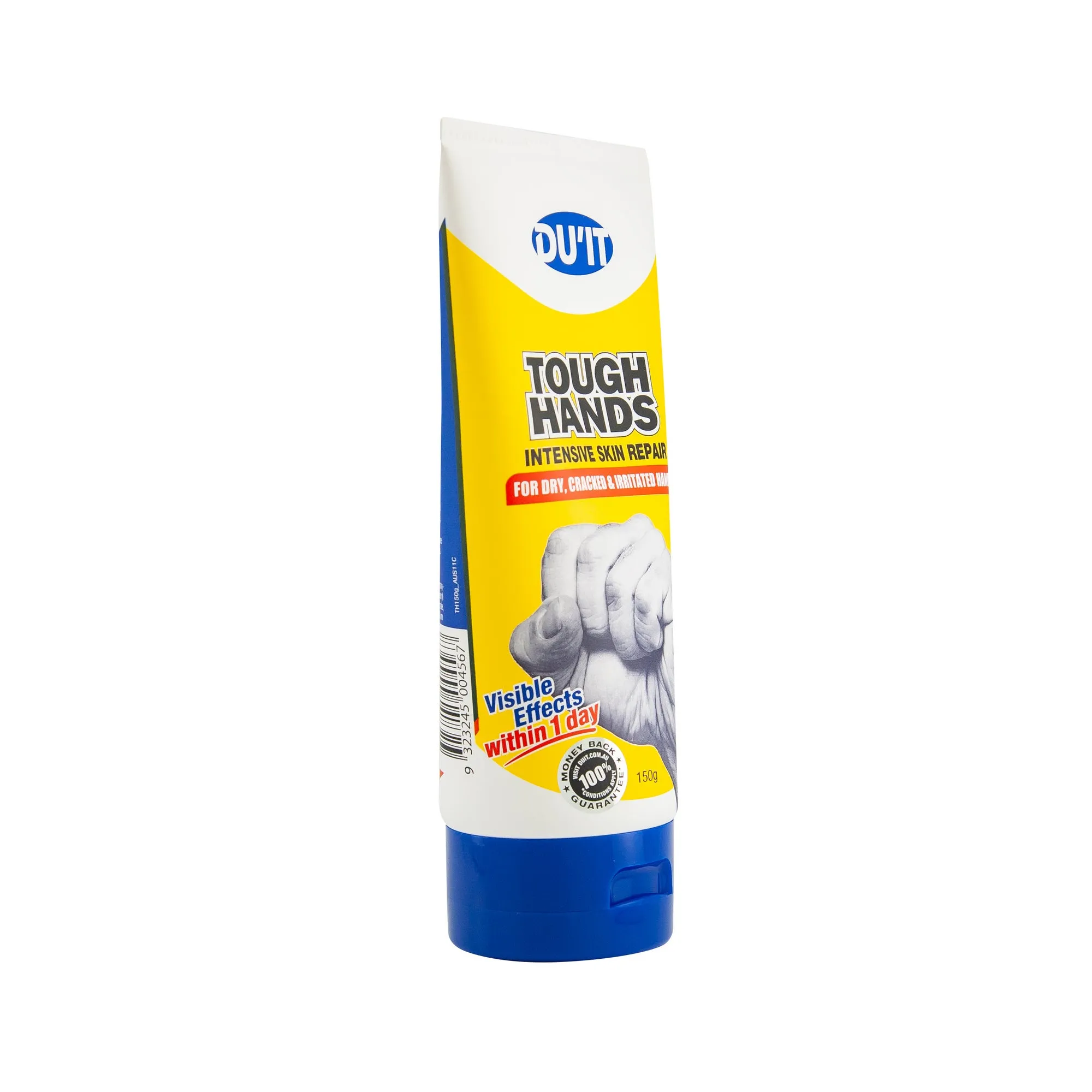 DUIT Tough Hands Hand Cream 150G