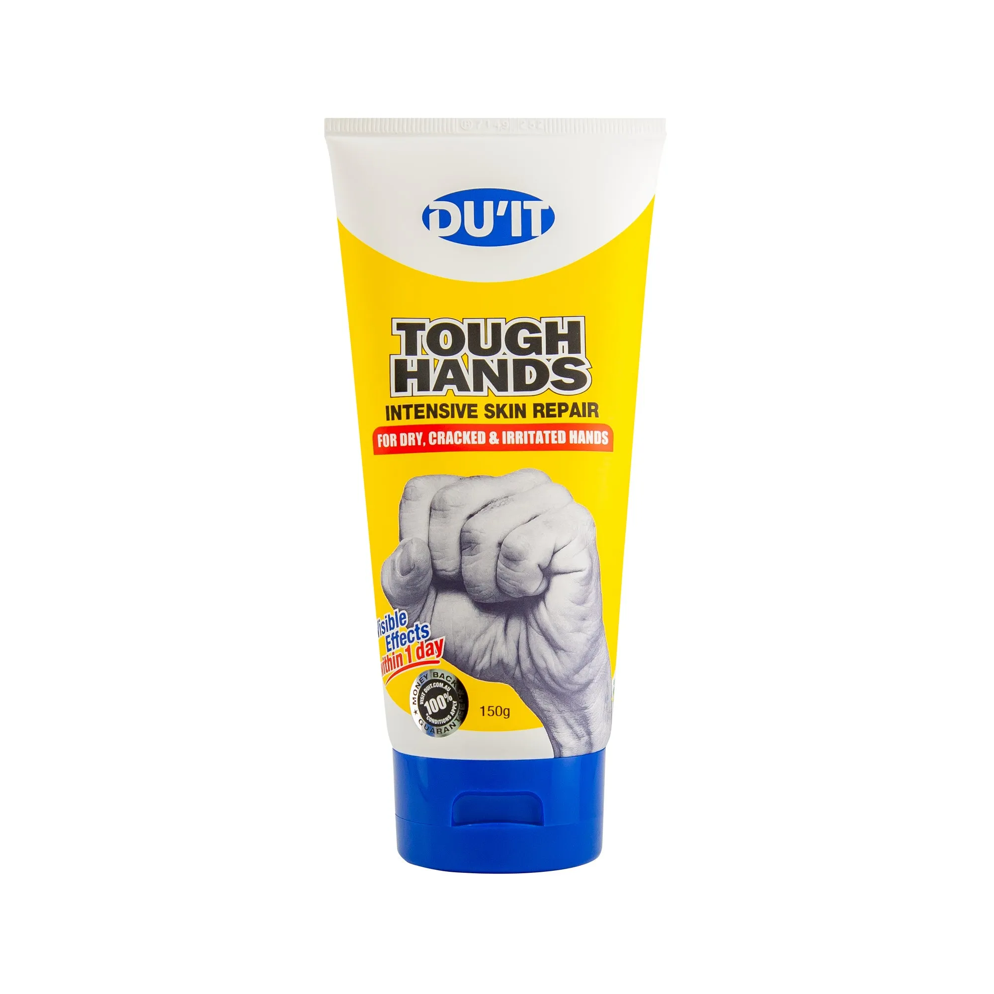 DUIT Tough Hands Hand Cream 150G