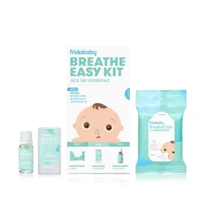 Frida Breathe Easy Kit