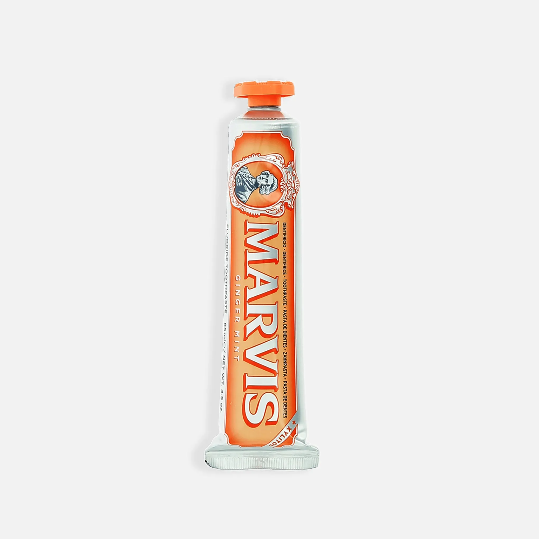 Ginger Mint - 85ml