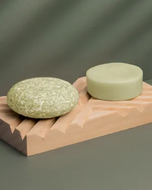 Good Juju Shampoo Bar