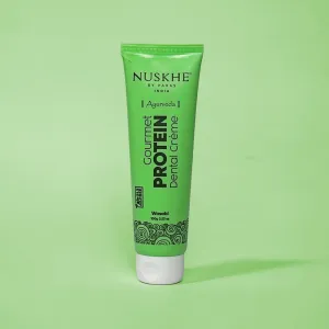 Gourmet PROTEIN Dental Crème - Wasabi