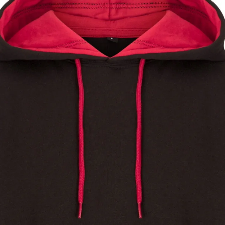 Hoggs of Fife Hoggs Professional Hoodie