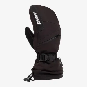 Ladies X-Over Mitt 2.2 (Black)