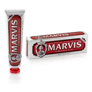 Luxury Toothpaste - Cinnamon Mint