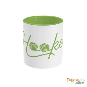 Maker Mug - Hooker