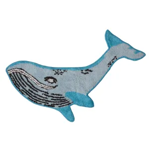 Maritime Magic Bath Mat