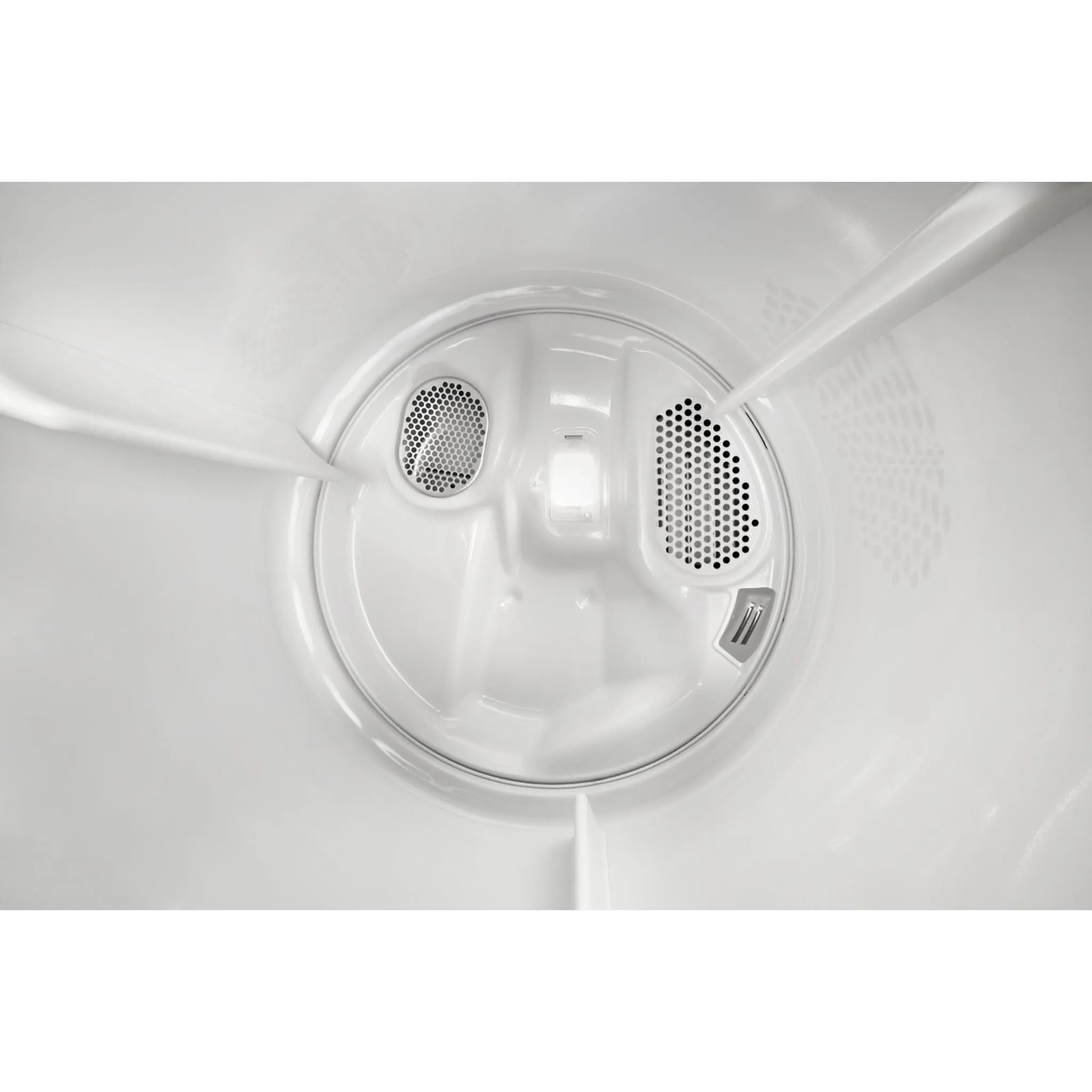 Maytag Large Capacity Top Load Dryer with Wrinkle Control7.0 cu. ft. (YMEDC465HW)