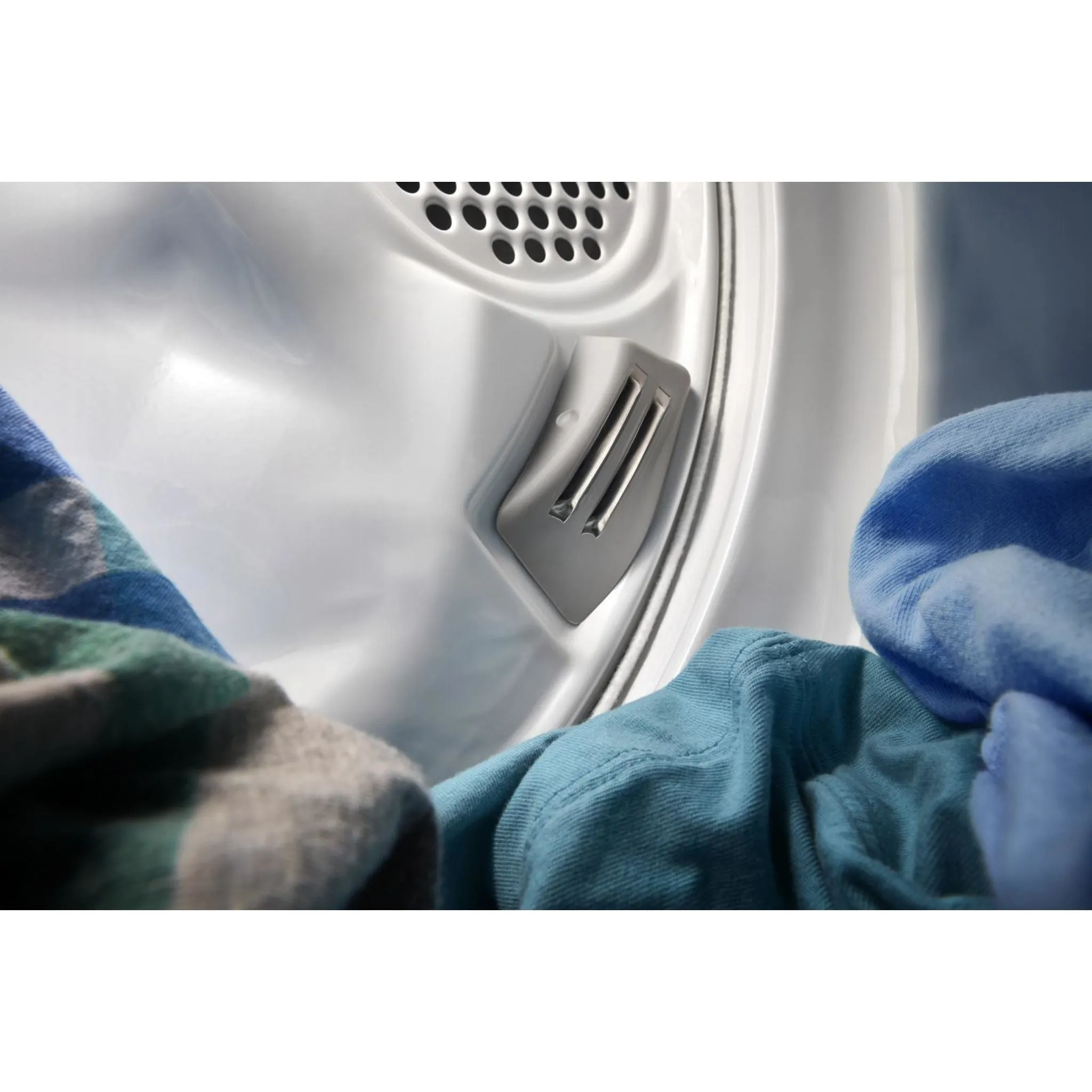 Maytag Large Capacity Top Load Dryer with Wrinkle Control7.0 cu. ft. (YMEDC465HW)
