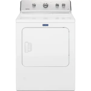 Maytag Large Capacity Top Load Dryer with Wrinkle Control7.0 cu. ft. (YMEDC465HW)