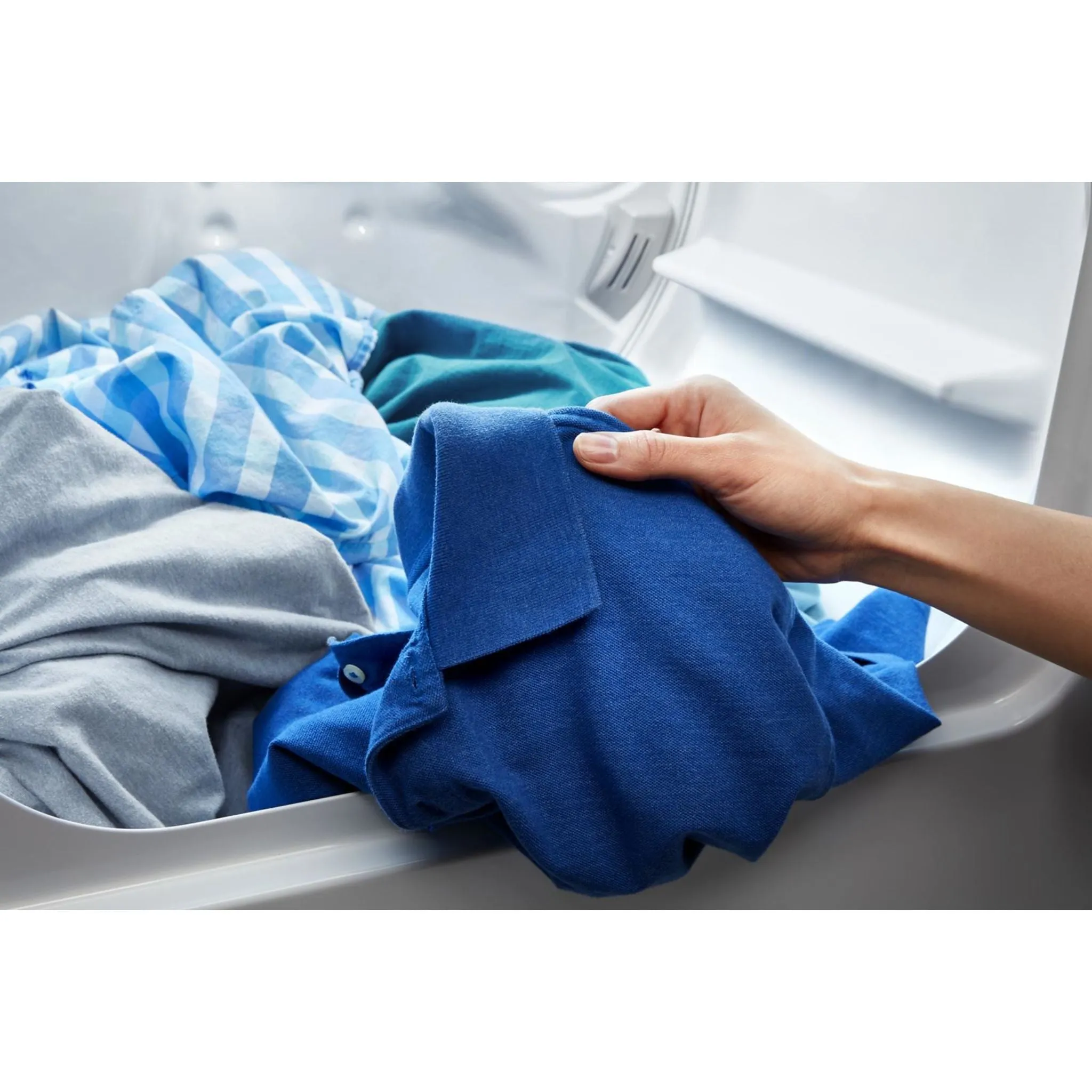 Maytag Large Capacity Top Load Dryer with Wrinkle Control7.0 cu. ft. (YMEDC465HW)