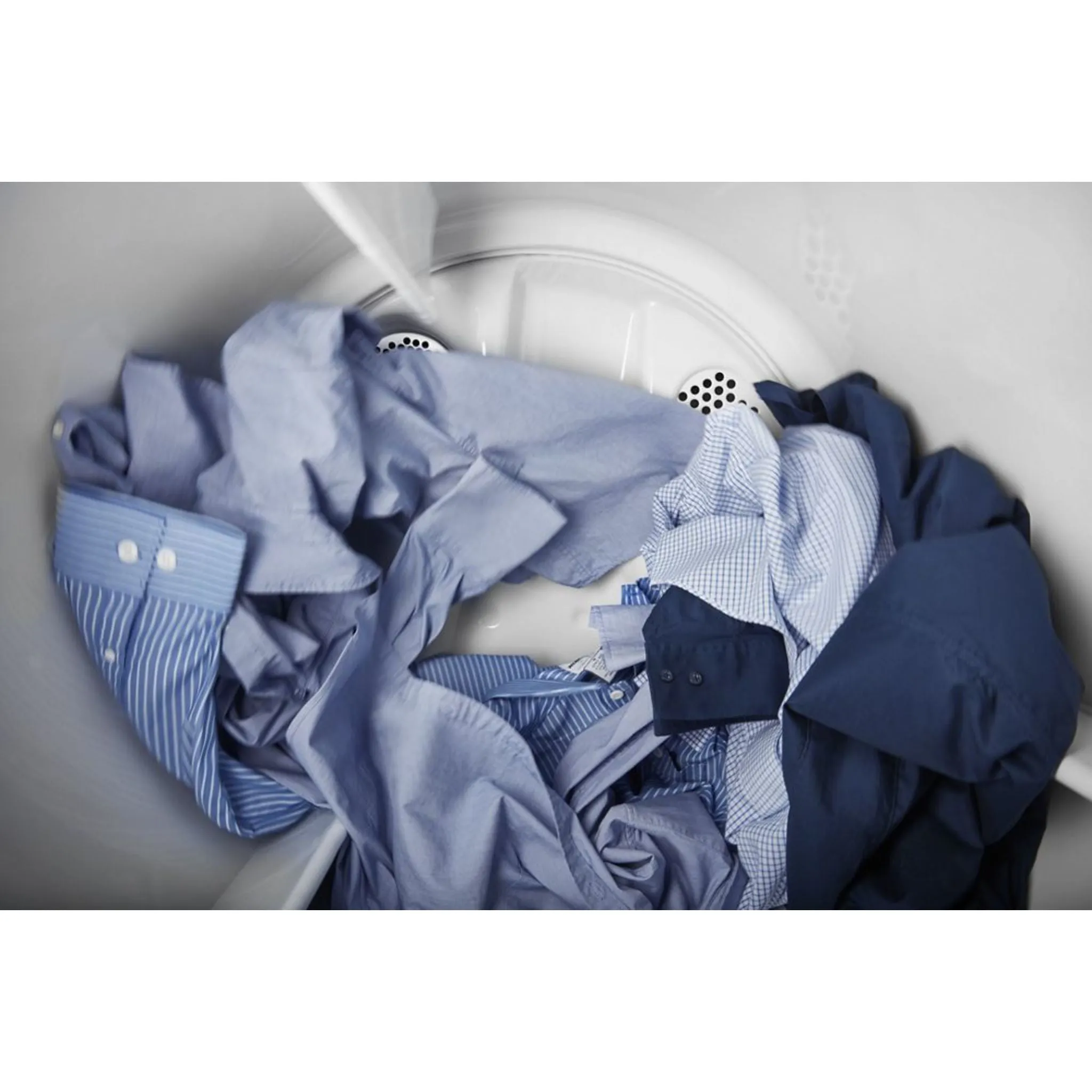 Maytag Top Load Electric Dryer with Steam-Enhanced Cycles - 7.0 cu. ft. (YMED5430PBK)