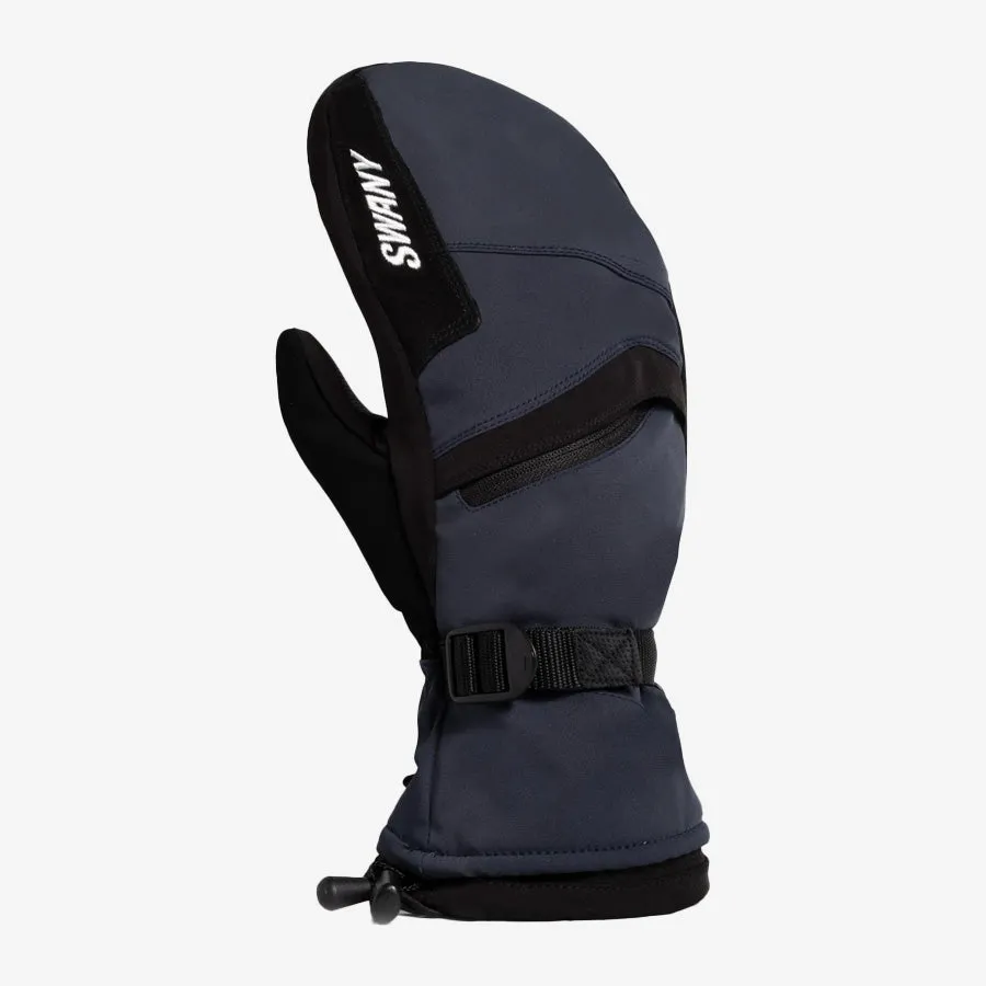 Mens X-Over Mitt 2.2 (Navy)