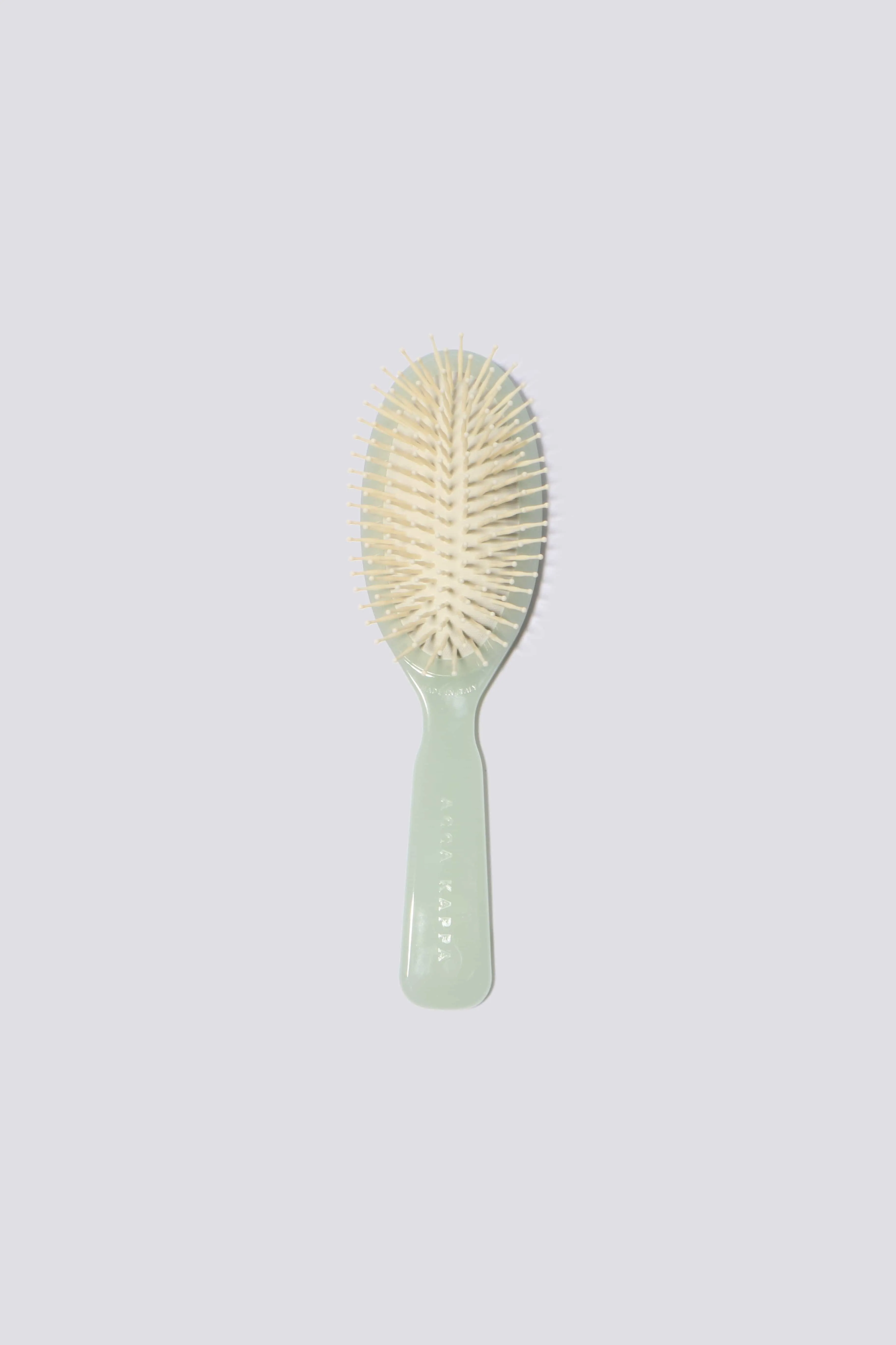 Mint Biodegradable Pneumatic Brush