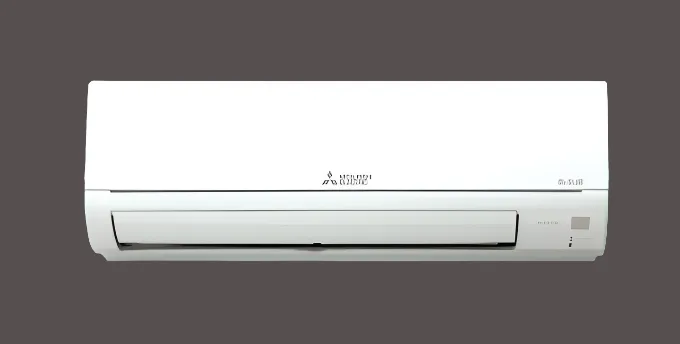 Mitsubishi Electric MSY-RJS22VF 1.9 Ton 3 Star  Inverter Split Air Conditioner