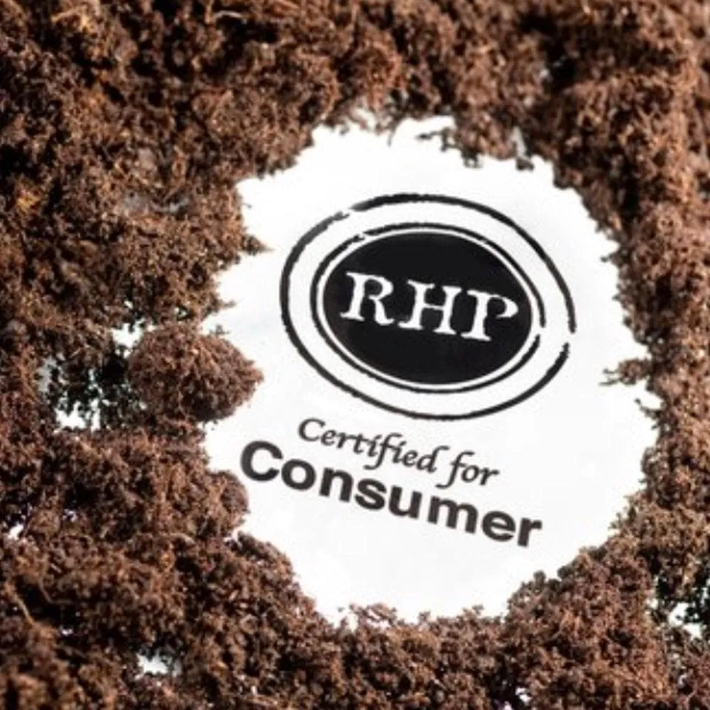 North Spore 'Myco Coco' Loose Coco Coir Substrate & Casing Layer