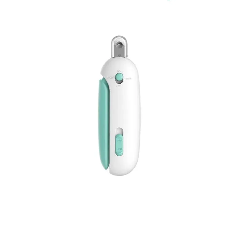 Professional Grooming Cat Nail Clippers