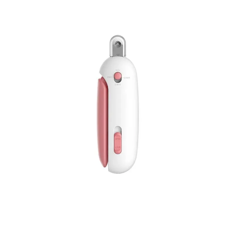 Professional Grooming Cat Nail Clippers