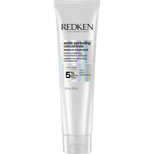 Redken Acidic Perfecting Leave-In Treatment for Damaged Hair