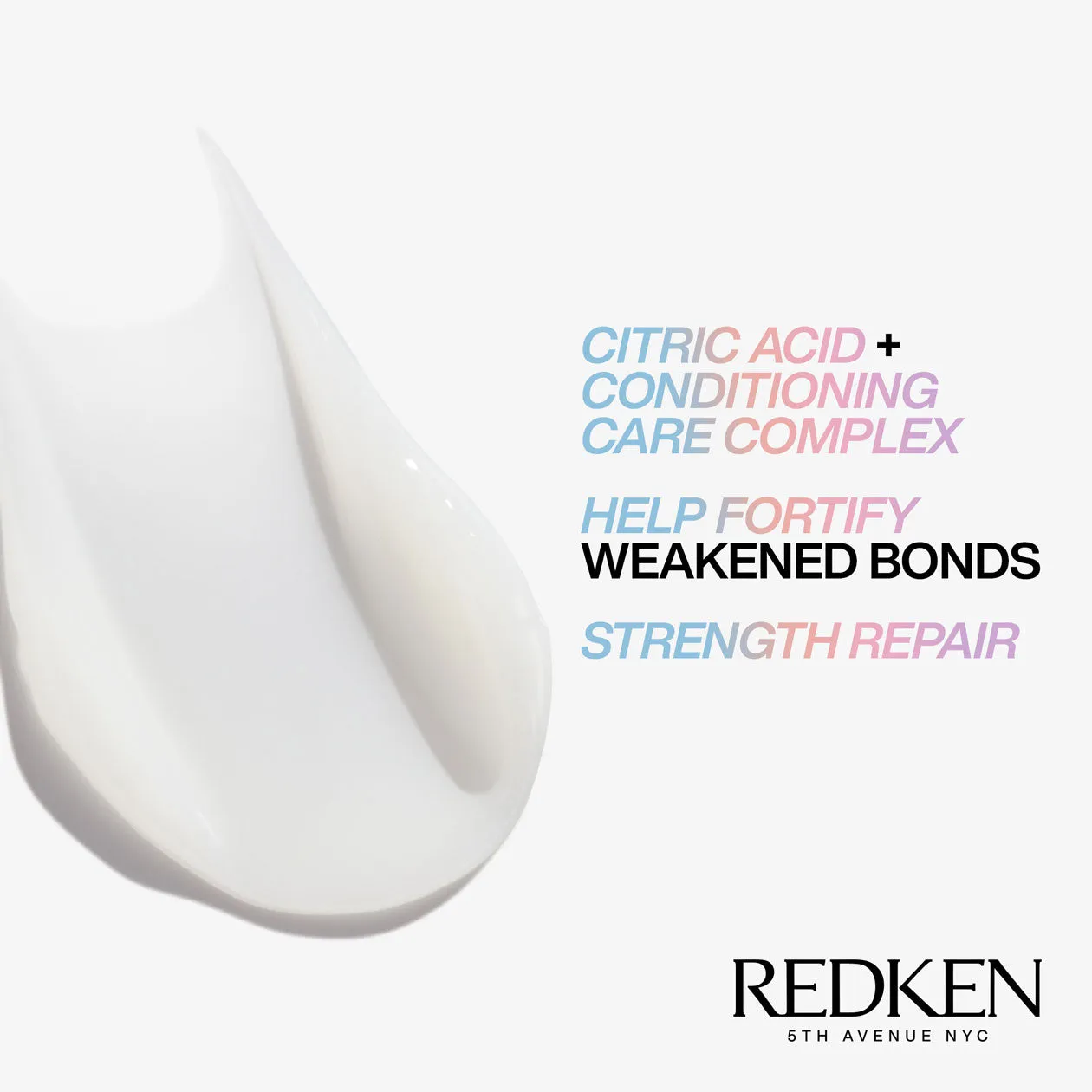 Redken Acidic Perfecting Leave-In Treatment for Damaged Hair