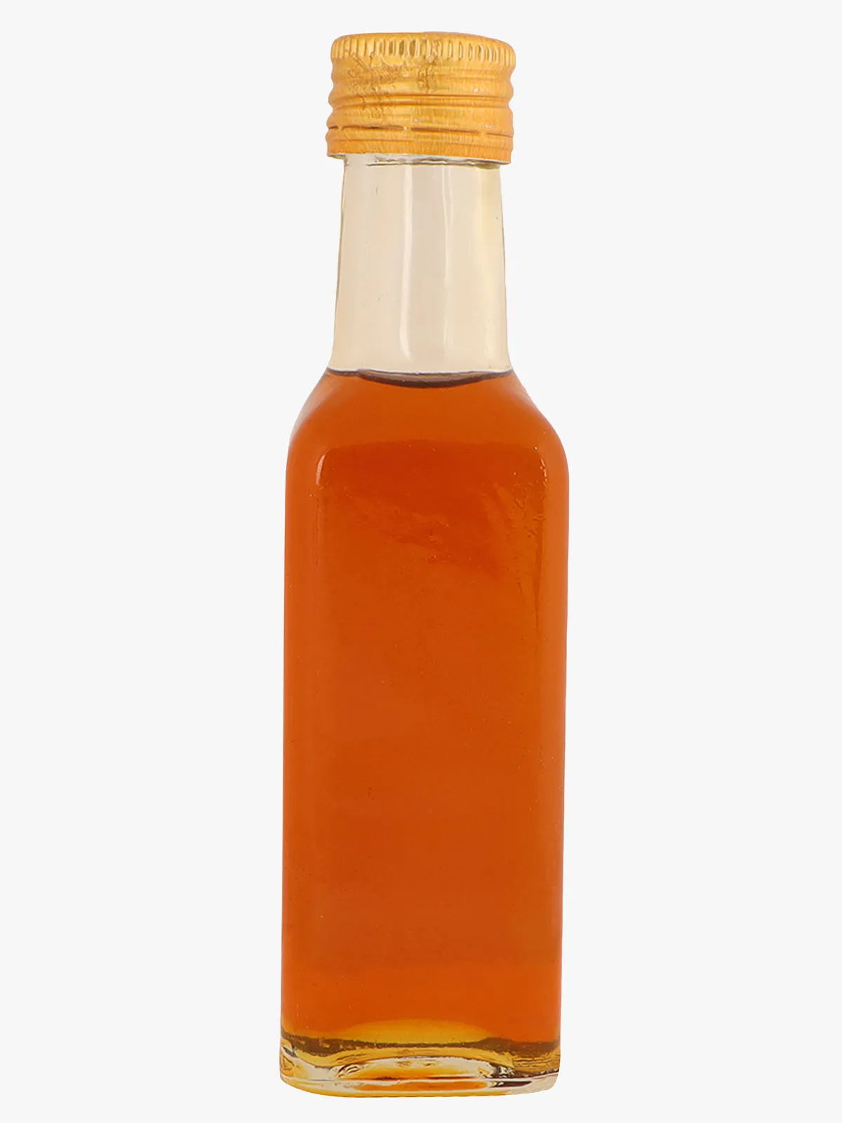 Sambrani Resin Infused Castor Oil