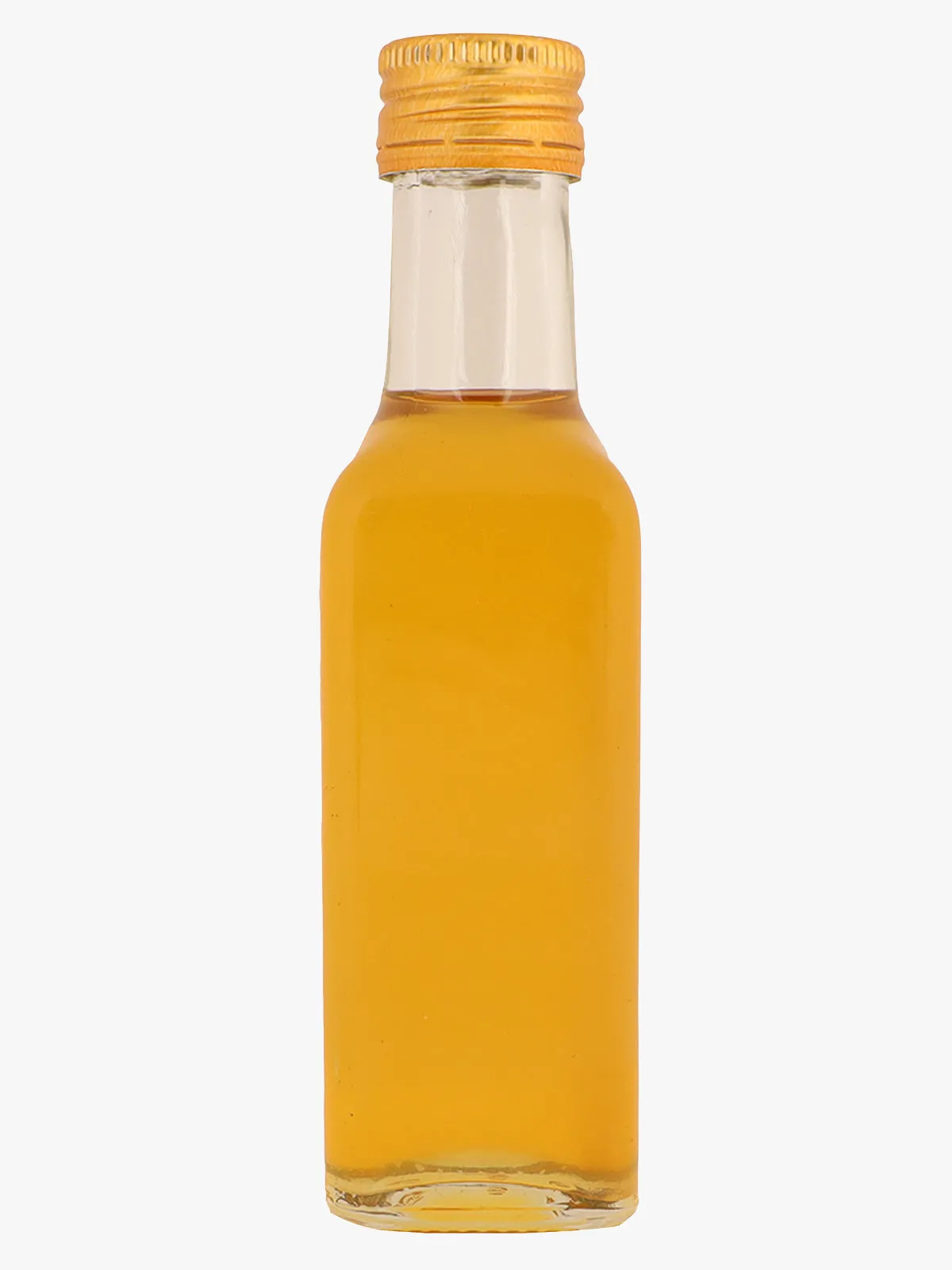 Sambrani Resin Infused Coconut Oil