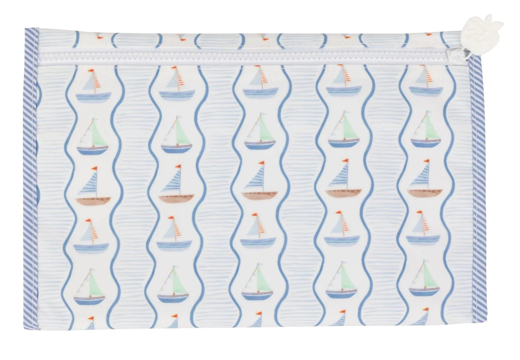 The Changing Pad