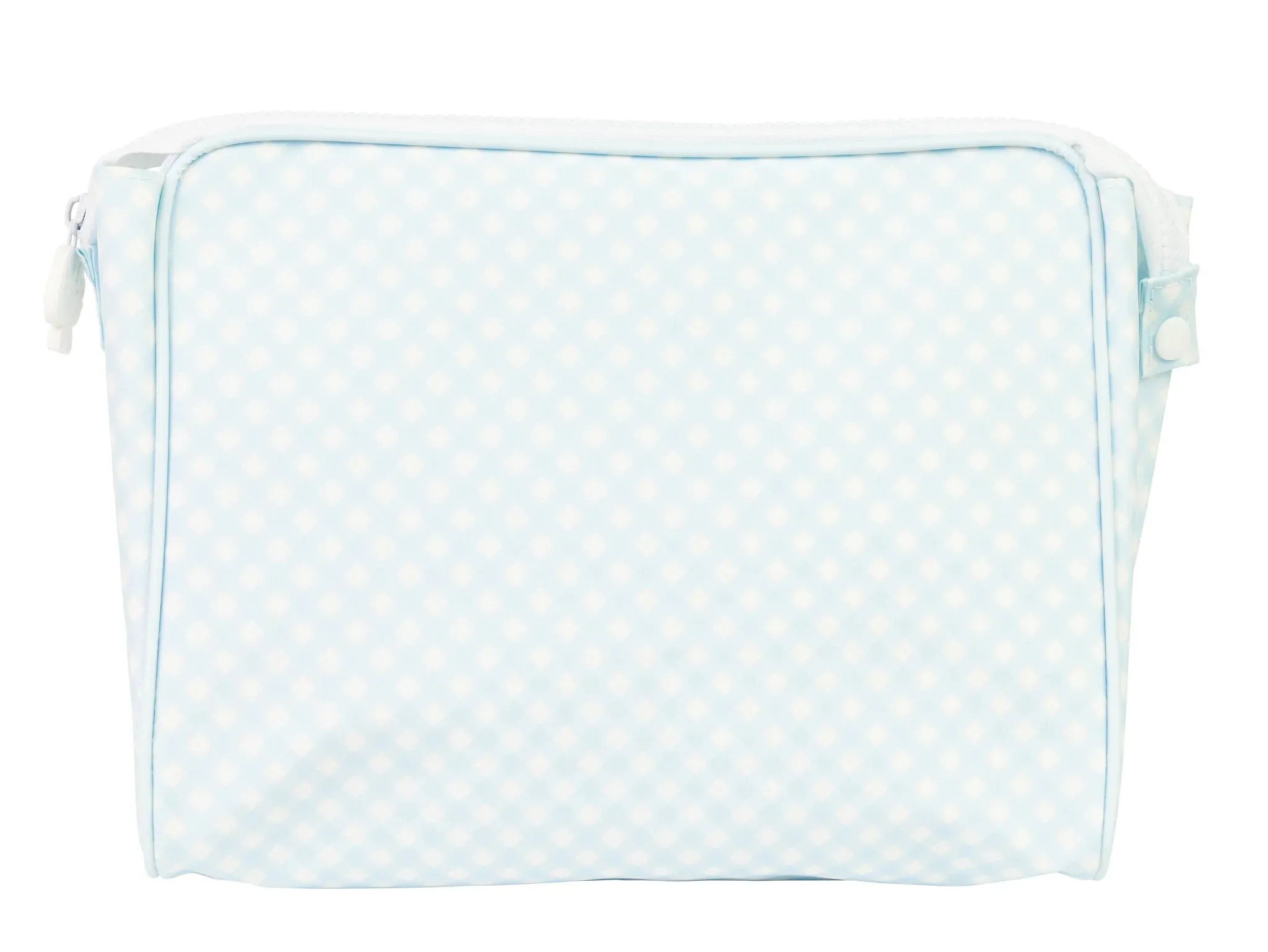 The Go Bag