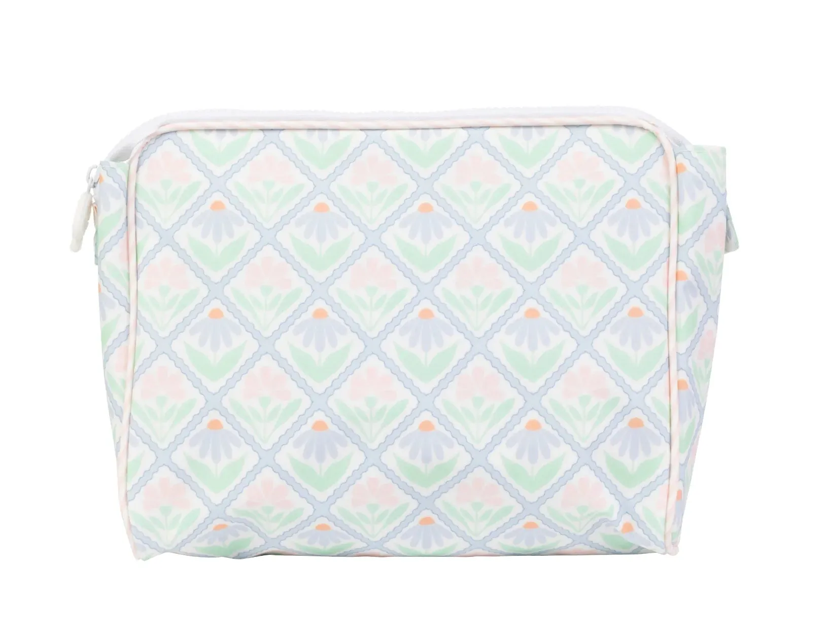 The Go Bag