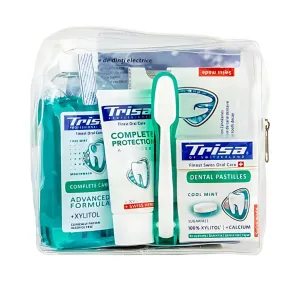 TRISA TRAVEL KIT