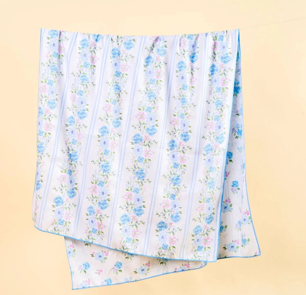 Xl Quick-Dry Beach Towel